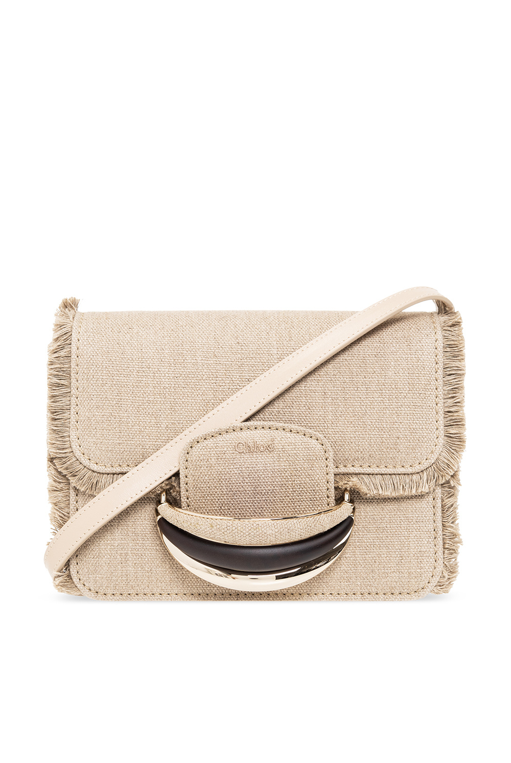 Women's Bags | StclaircomoShops | Chloe October ruffle-collar